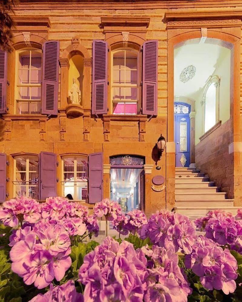 Lola 38 Hotel Foca Exterior photo